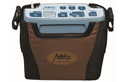 ACTIVOX LIFE-CHOICE PORTABLE OXYGEN CONCENTRATOR